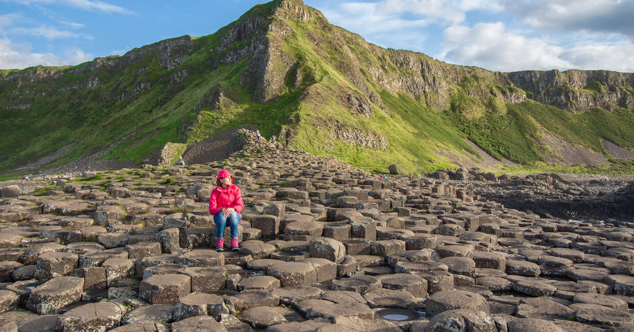 tourhub | Explore! | Walk Northern Ireland and Donegal 