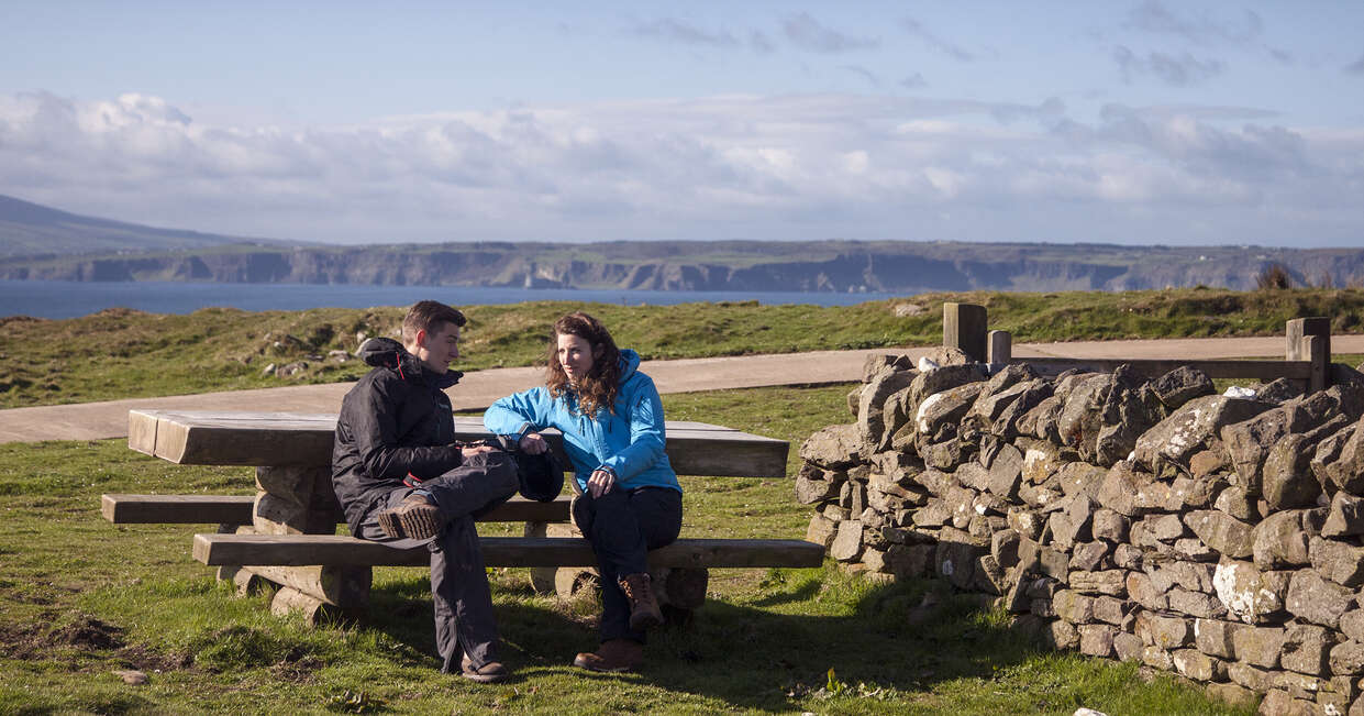 tourhub | Explore! | Walk Northern Ireland and Donegal 