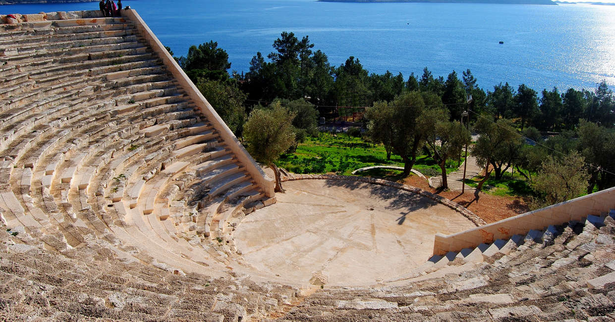 tourhub | Explore! | Hiking Turkey's Lycian Way 