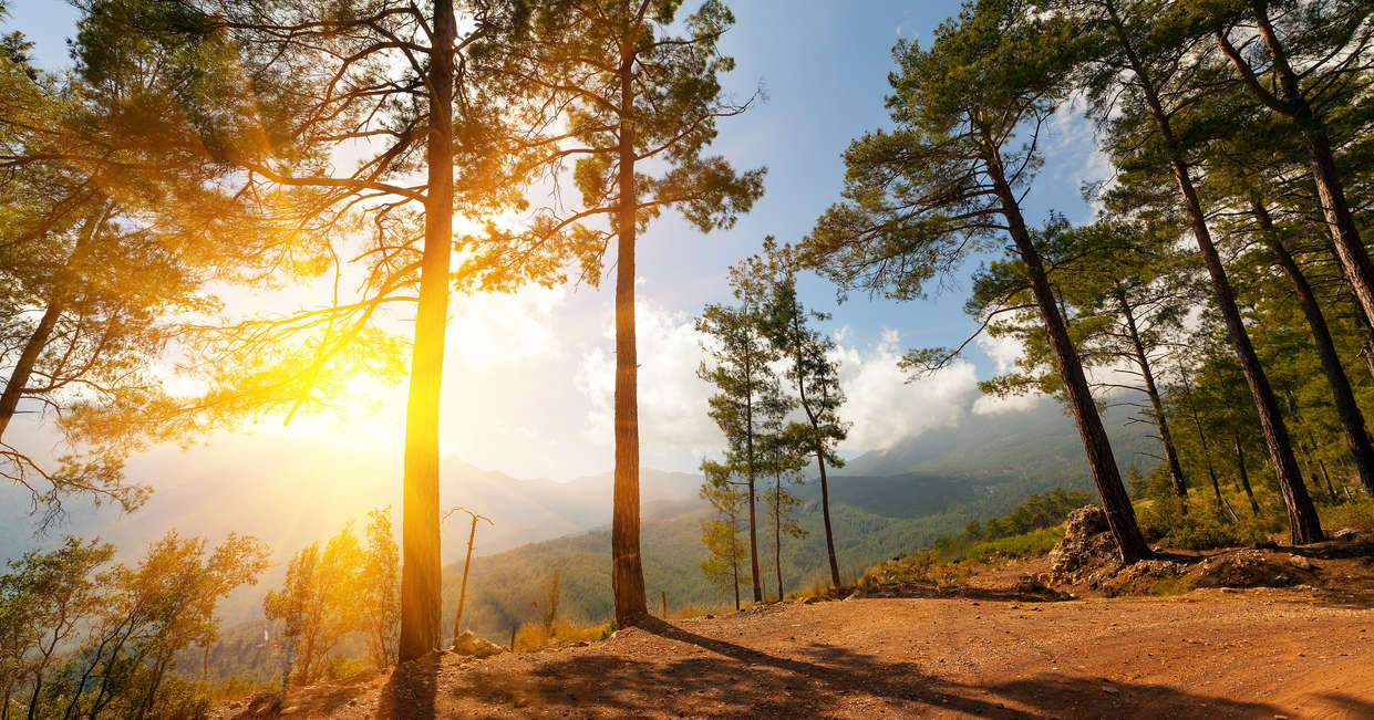 tourhub | Explore! | Hiking Turkey's Lycian Way 