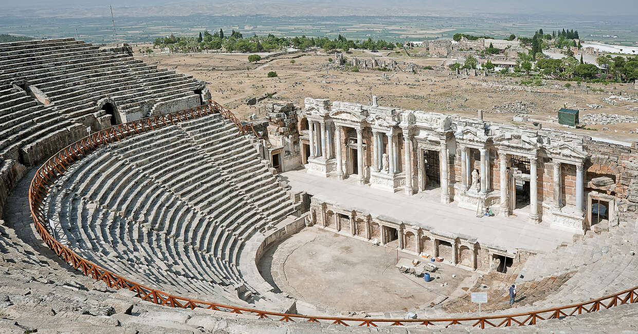 tourhub | Explore! | A Taste of Turkey - Istanbul to Cappadocia 