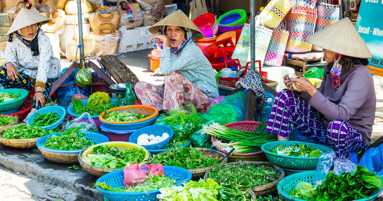 tourhub | Explore! | A Taste of Vietnam - Halong Bay to the Mekong Delta 