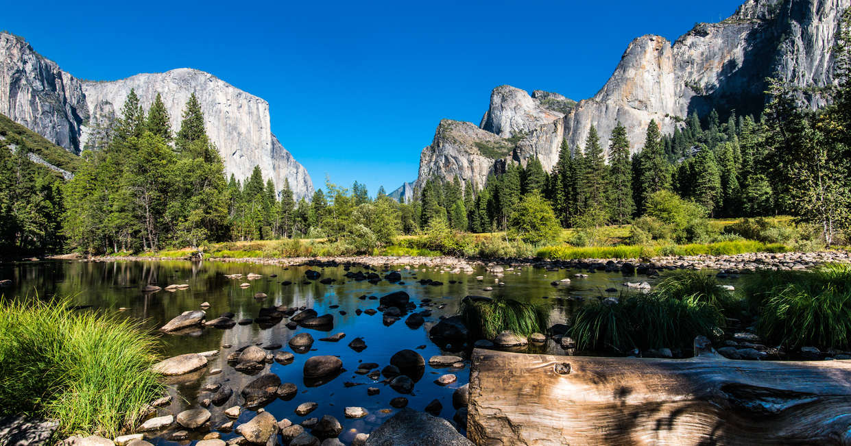 tourhub | Explore! | Western USA National Parks Explorer 