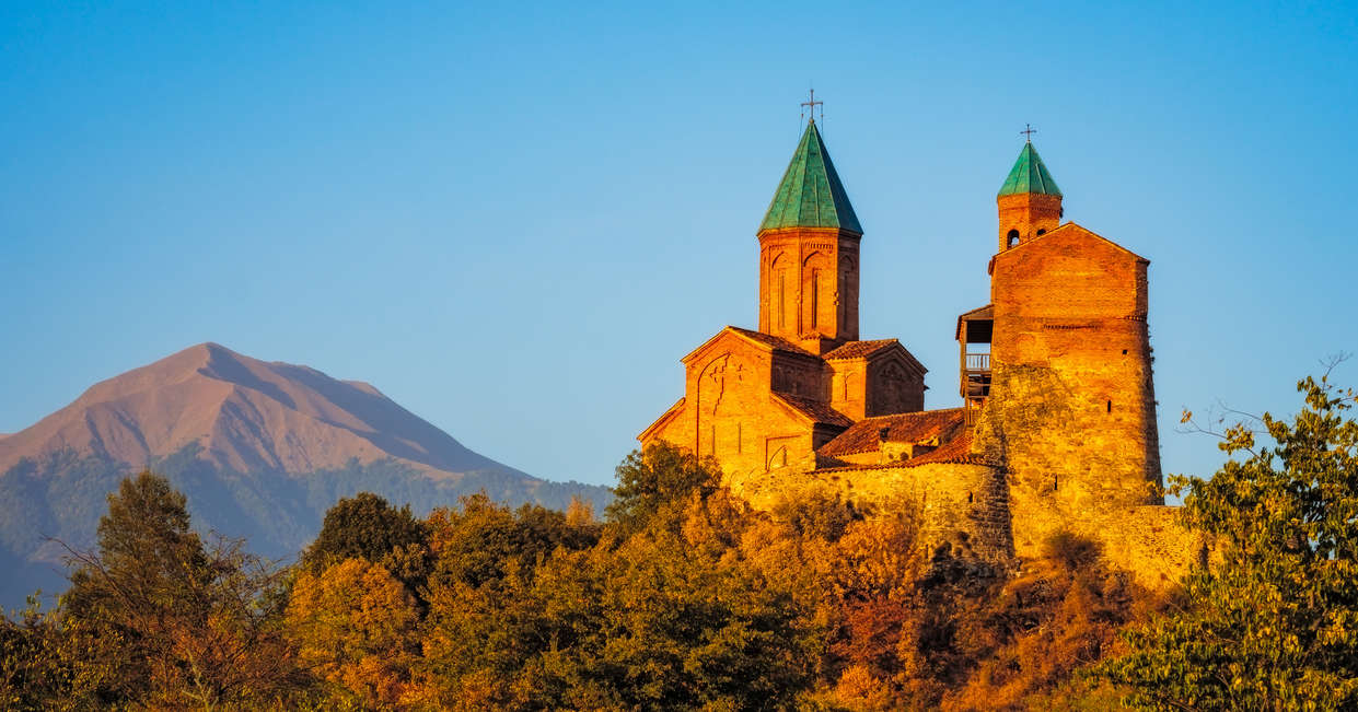 tourhub | Explore! | The Best of Georgia and Armenia | GF