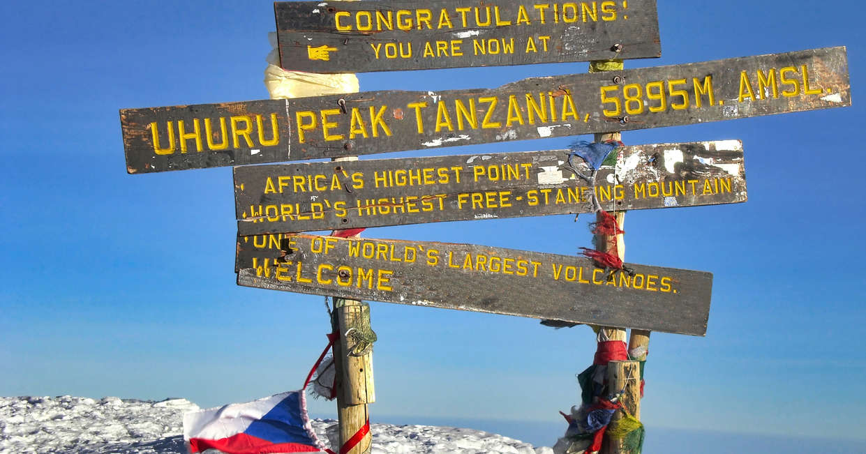 tourhub | Explore! | Kilimanjaro - Lemosho Trek + Safari Extension 