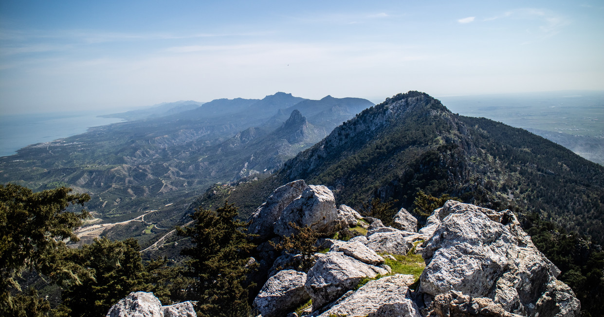 tourhub | Explore! | Walking in Northern Cyprus 