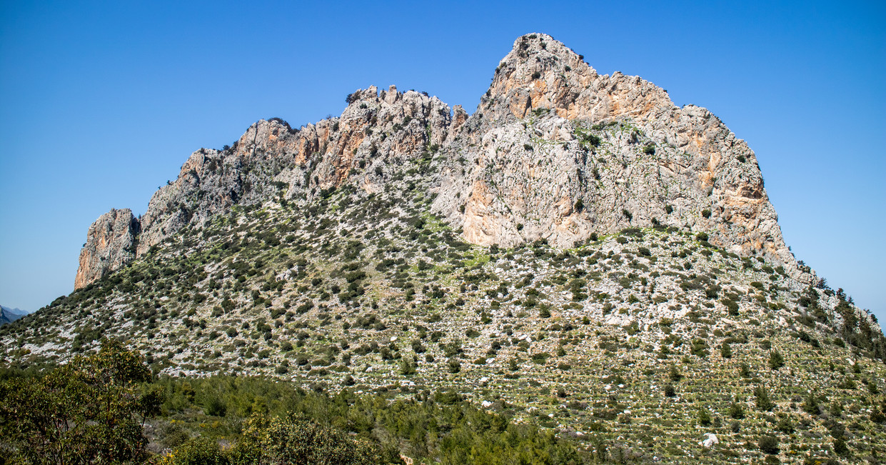 tourhub | Explore! | Walking in Northern Cyprus 