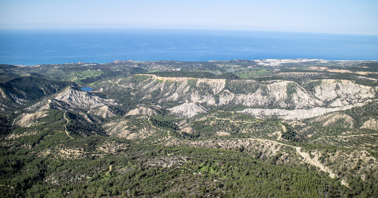 tourhub | Explore! | Walking in Northern Cyprus 