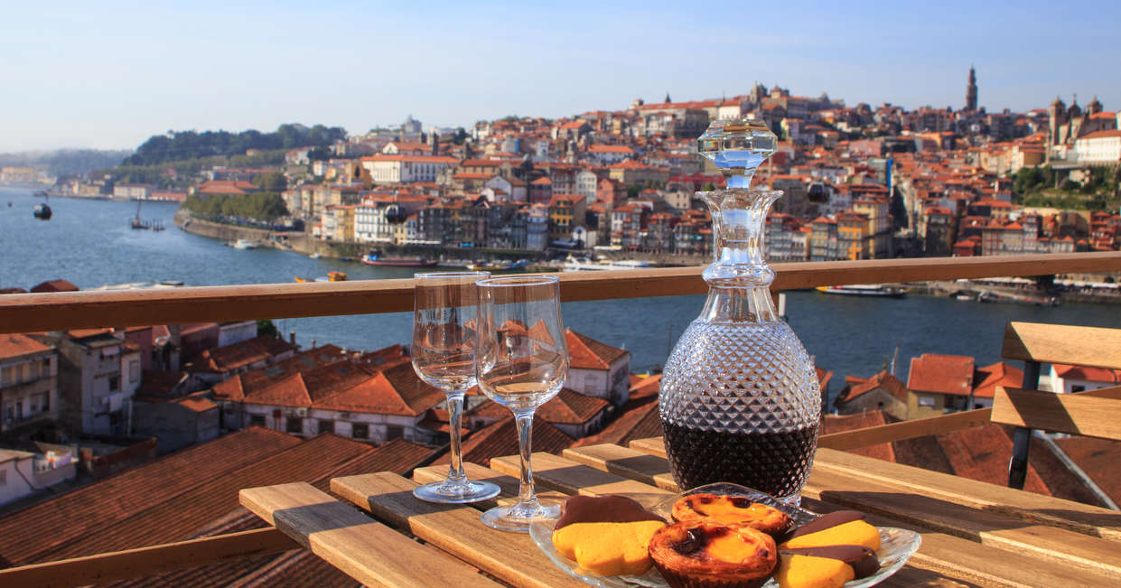 tourhub | Explore! | Walks and Wine Tasting in Spain and Portugal 