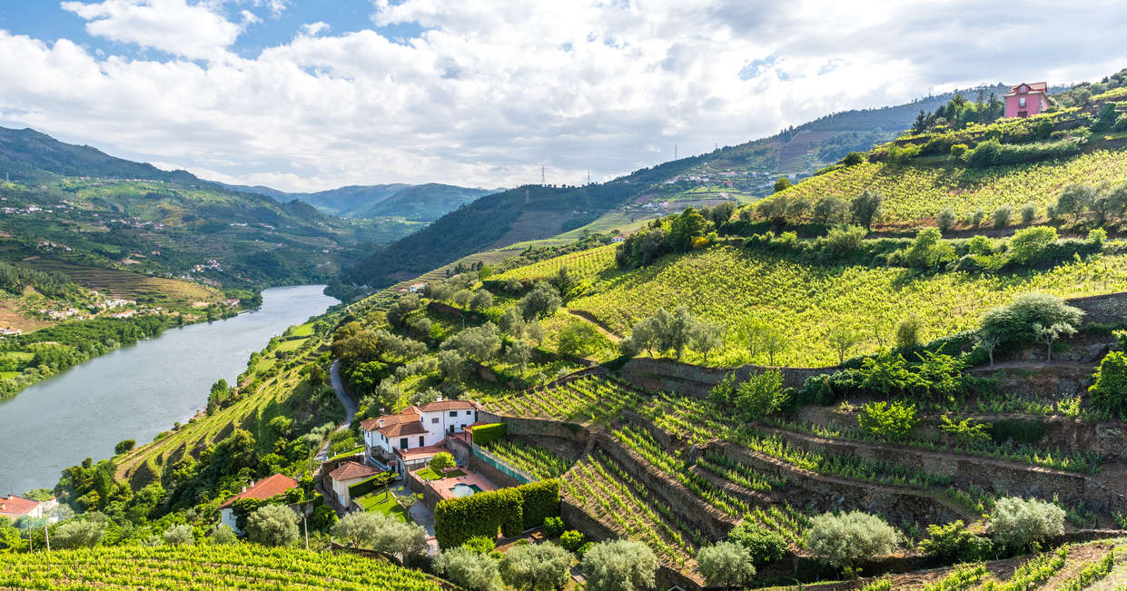 tourhub | Explore! | Walks and Wine Tasting in Spain and Portugal 