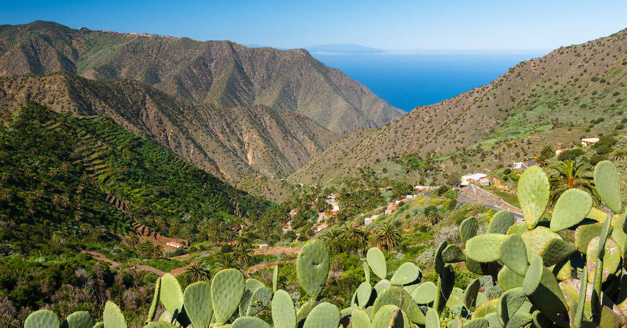 tourhub | Explore! | Canary Islands Walking - La Gomera and Tenerife 