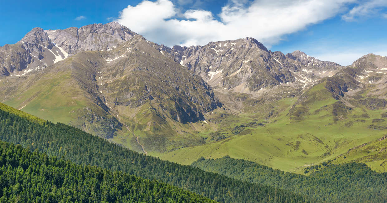 tourhub | Explore! | Walking in the Pyrenees 