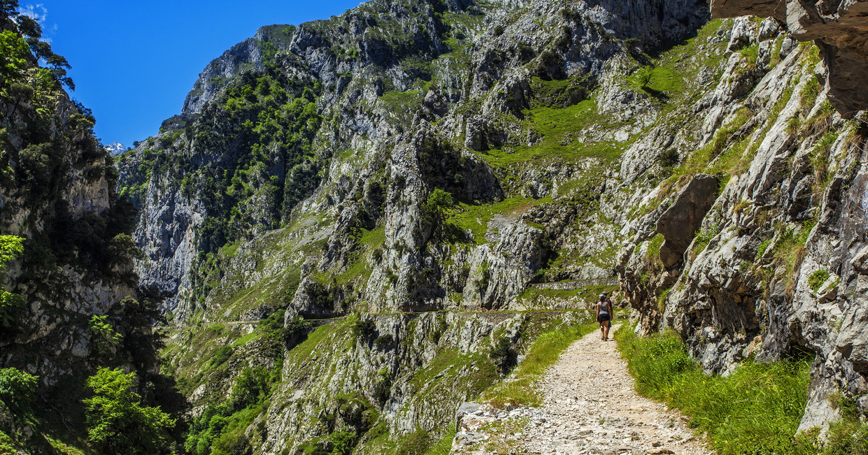 tourhub | Explore! | Trekking in Spain - Picos de Europa | PC